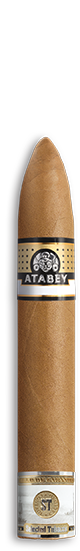 Atabey Cigars Catalogue